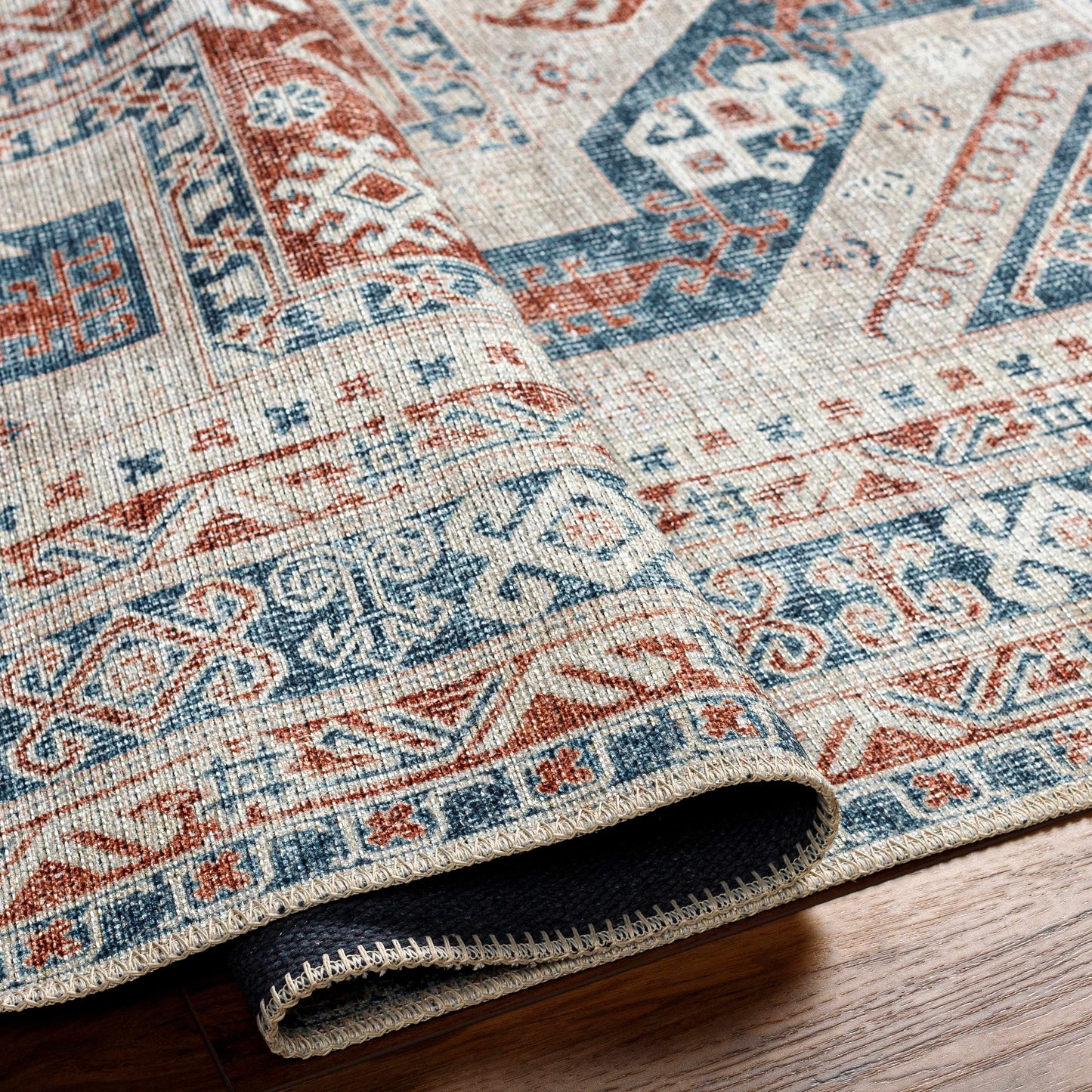 Amelie AML-2375 Machine Woven Rug