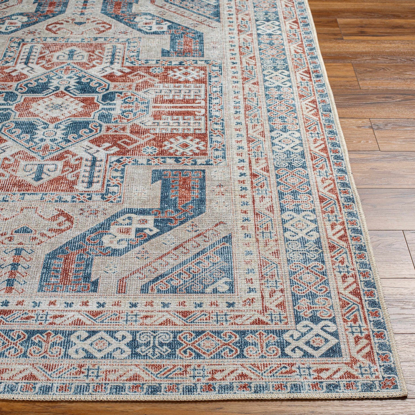 Amelie AML-2375 Machine Woven Rug