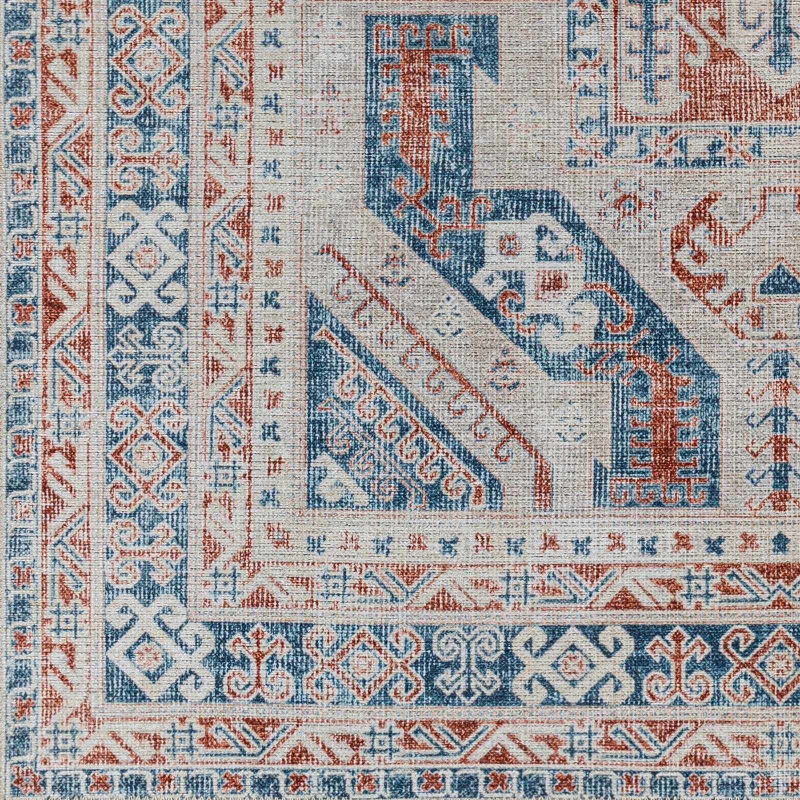 Amelie AML-2375 Machine Woven Rug