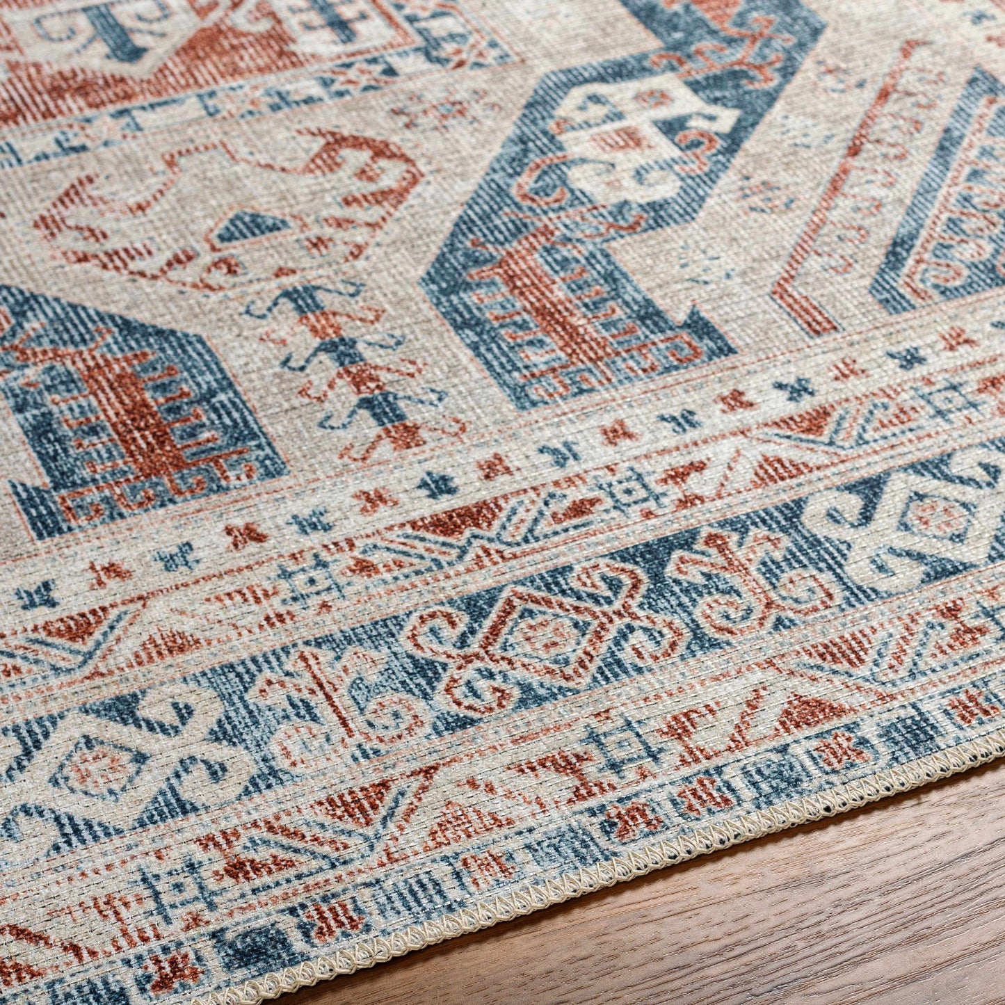 Amelie AML-2375 Machine Woven Rug