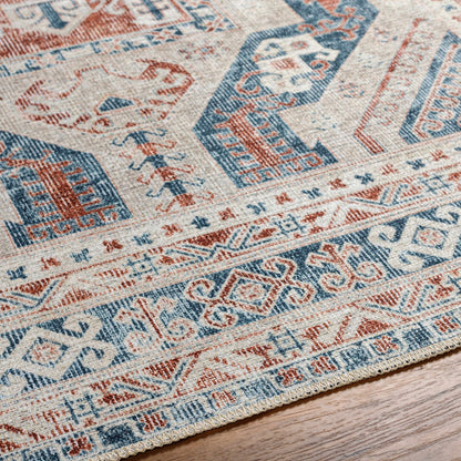 Amelie AML-2375 Machine Woven Rug