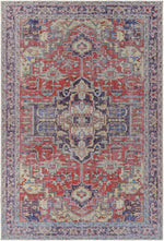 Amelie AML-2372 Machine Woven Rug