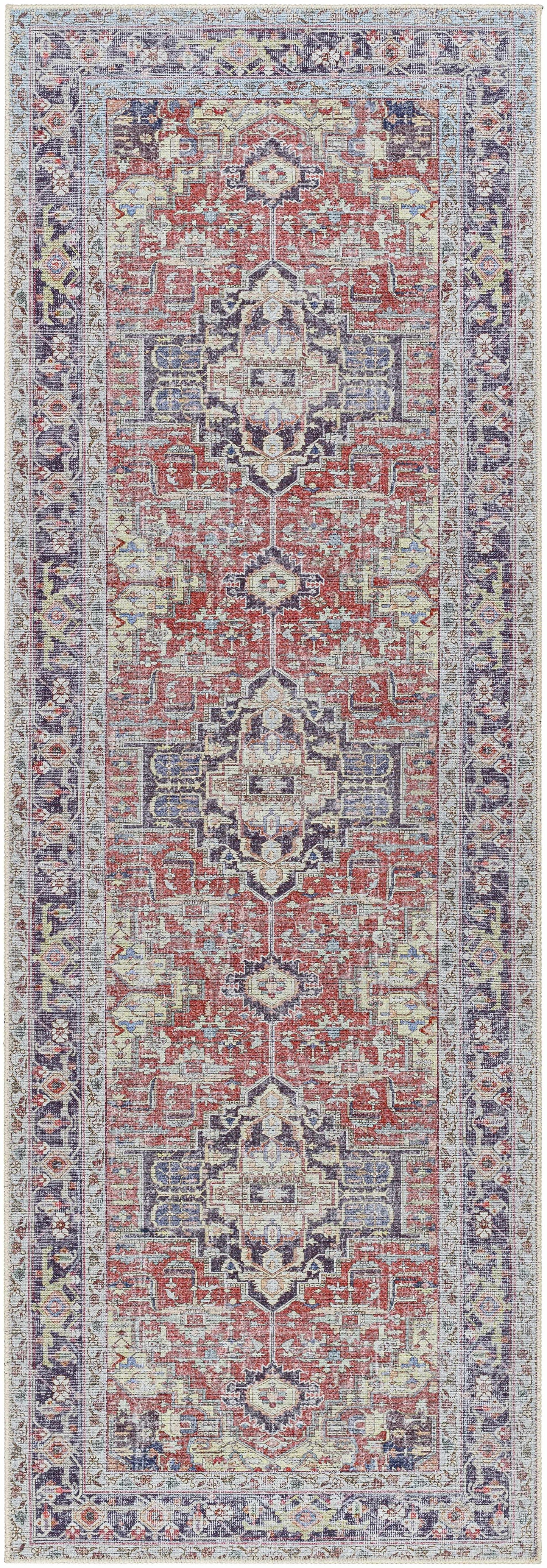 Amelie AML-2372 Machine Woven Rug
