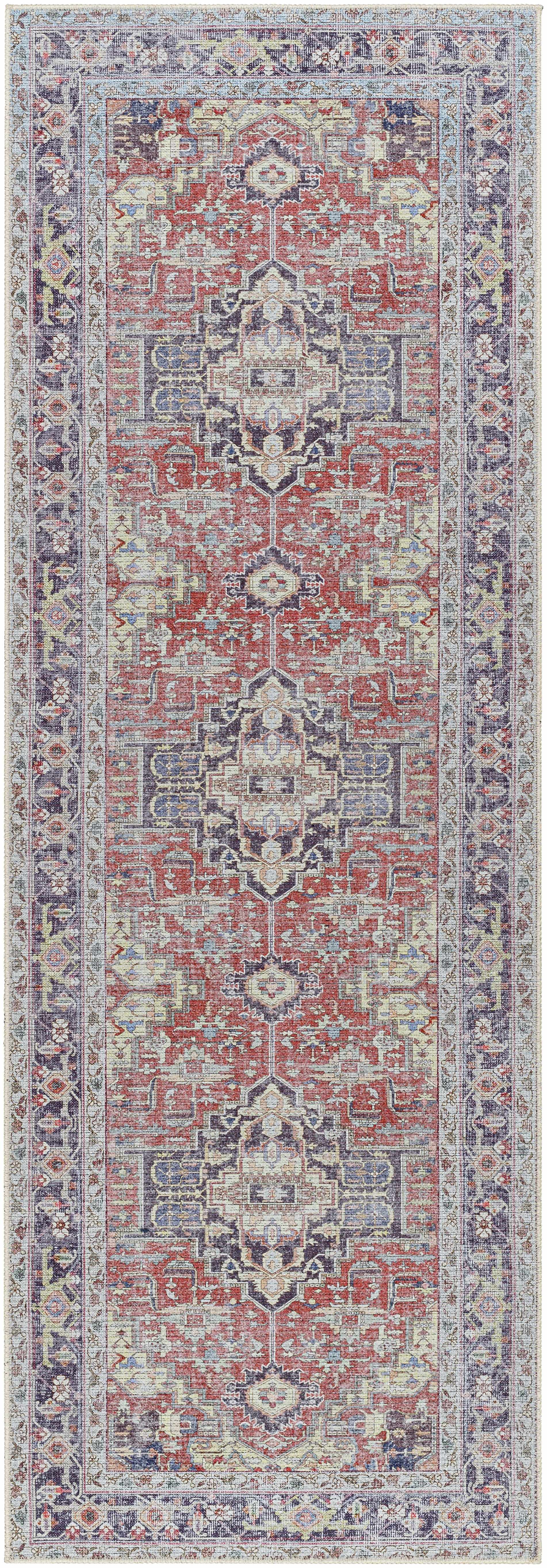 Amelie AML-2372 Machine Woven Rug