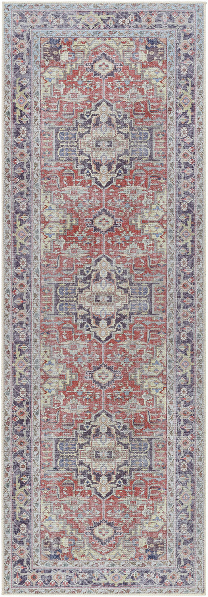 Amelie AML-2372 Machine Woven Rug