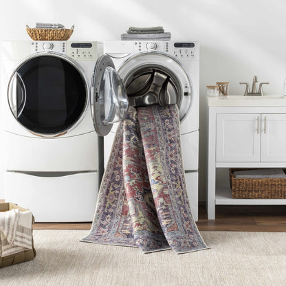 Amelie AML-2372 Machine Woven Rug