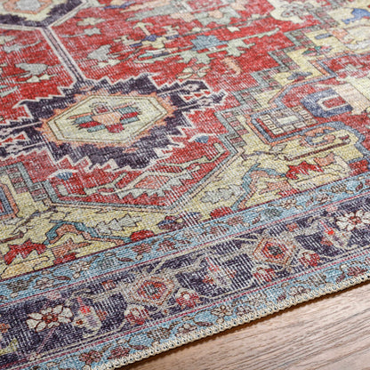 Amelie AML-2372 Machine Woven Rug