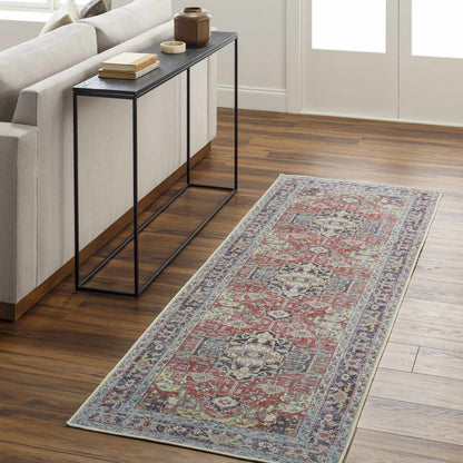 Amelie AML-2372 Machine Woven Rug