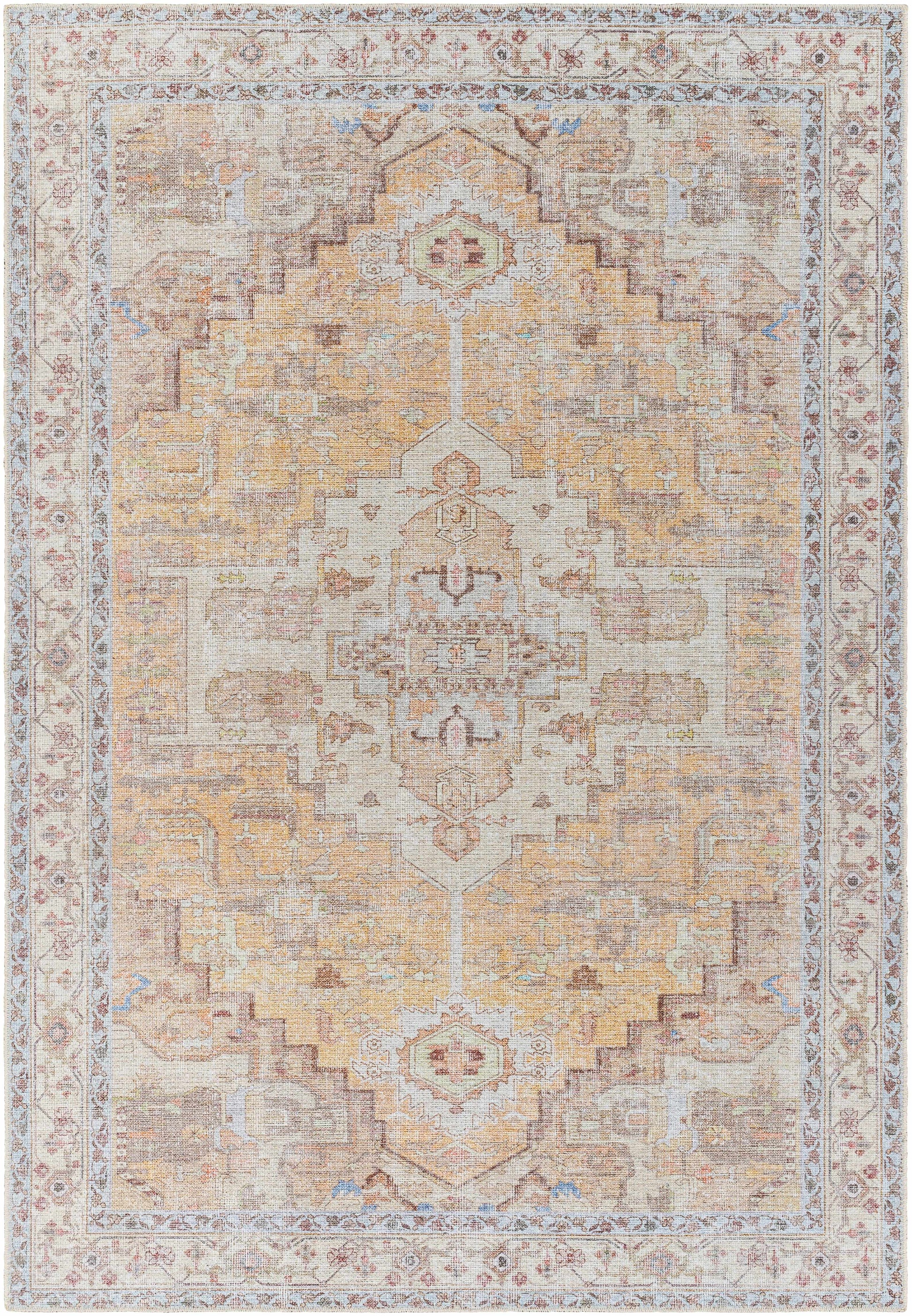 Amelie AML-2373 Machine Woven Rug