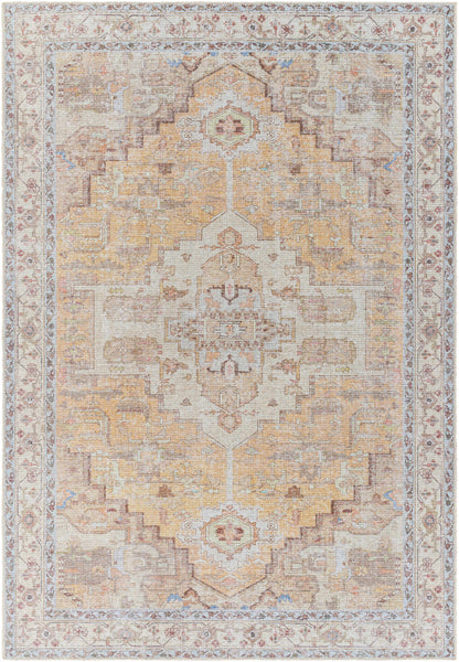 Amelie AML-2373 Machine Woven Rug