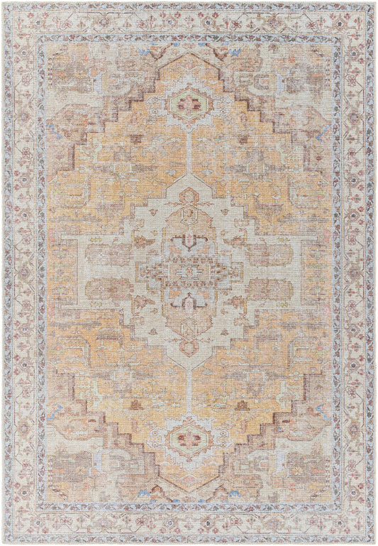 Amelie AML-2373 Machine Woven Rug