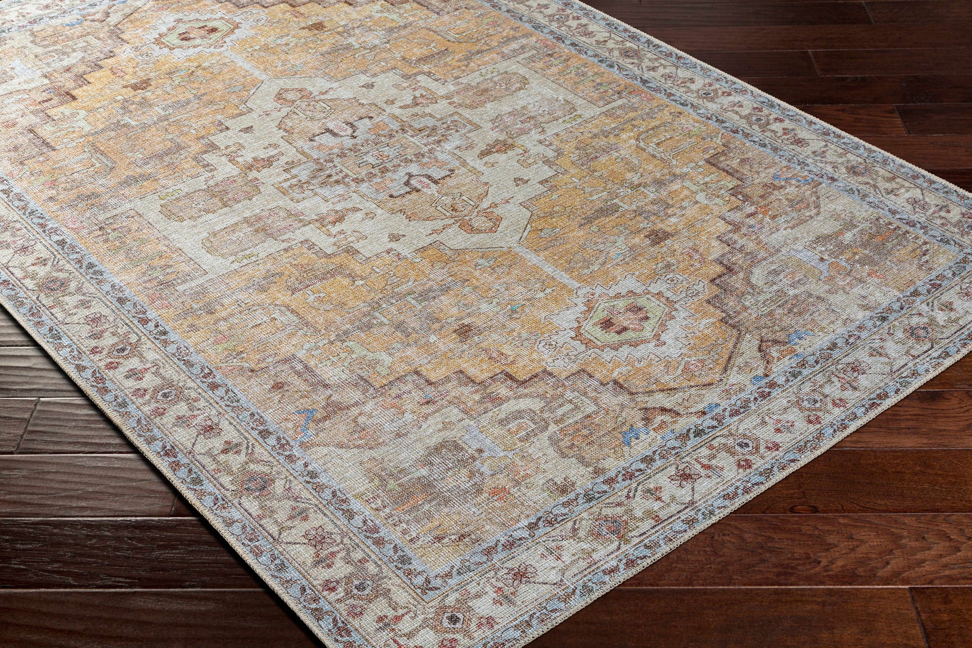 Amelie AML-2373 Machine Woven Rug