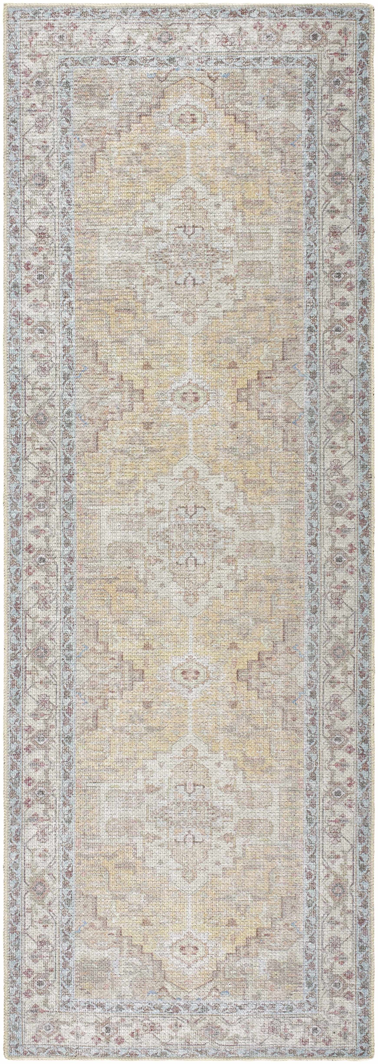Amelie AML-2373 Machine Woven Rug