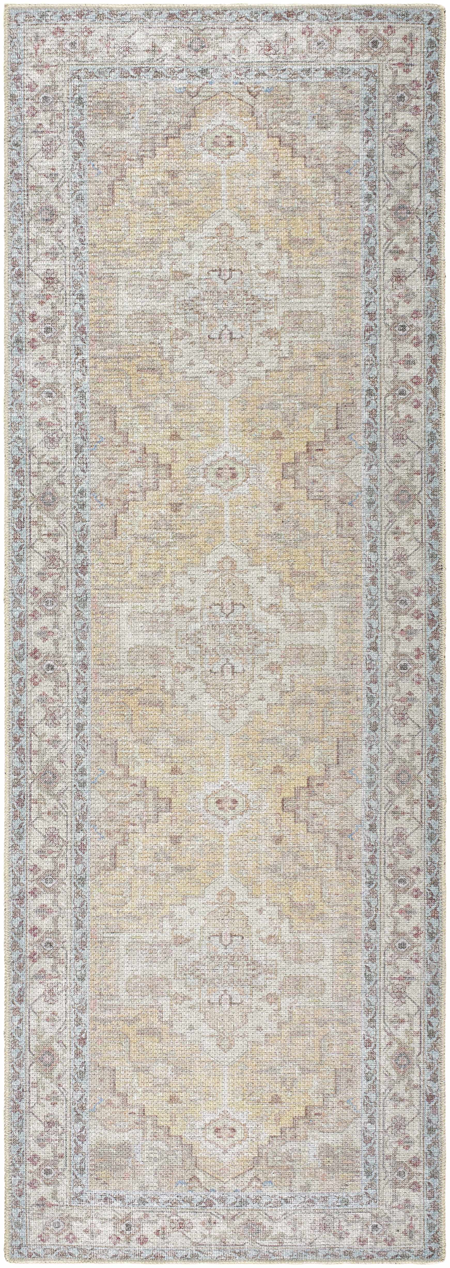 Amelie AML-2373 Machine Woven Rug