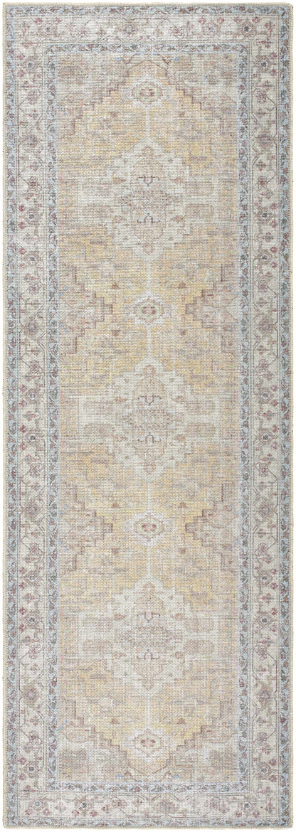 Amelie AML-2373 Machine Woven Rug