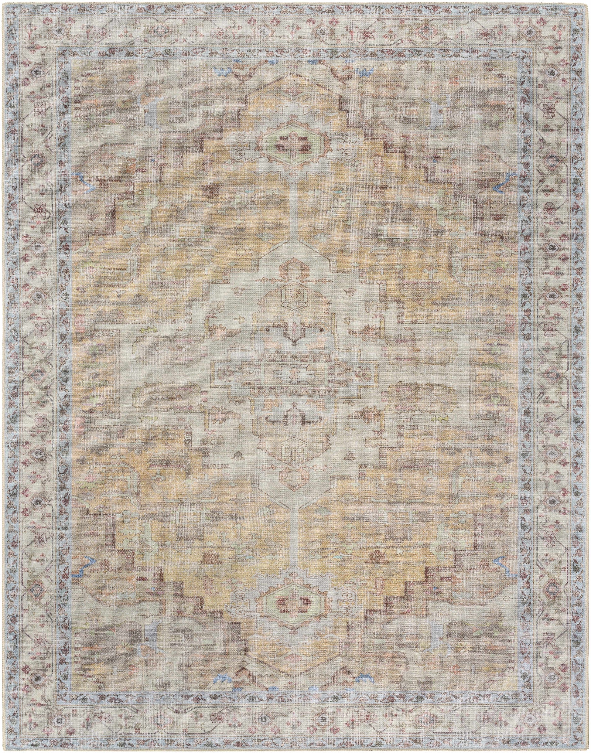 Amelie AML-2373 Machine Woven Rug