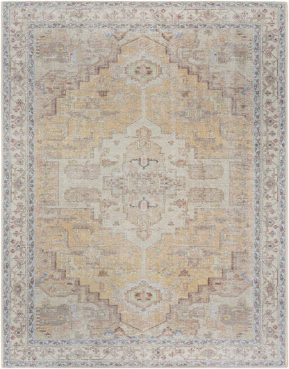 Amelie AML-2373 Machine Woven Rug