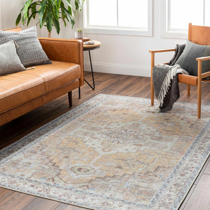Amelie AML-2373 Machine Woven Rug