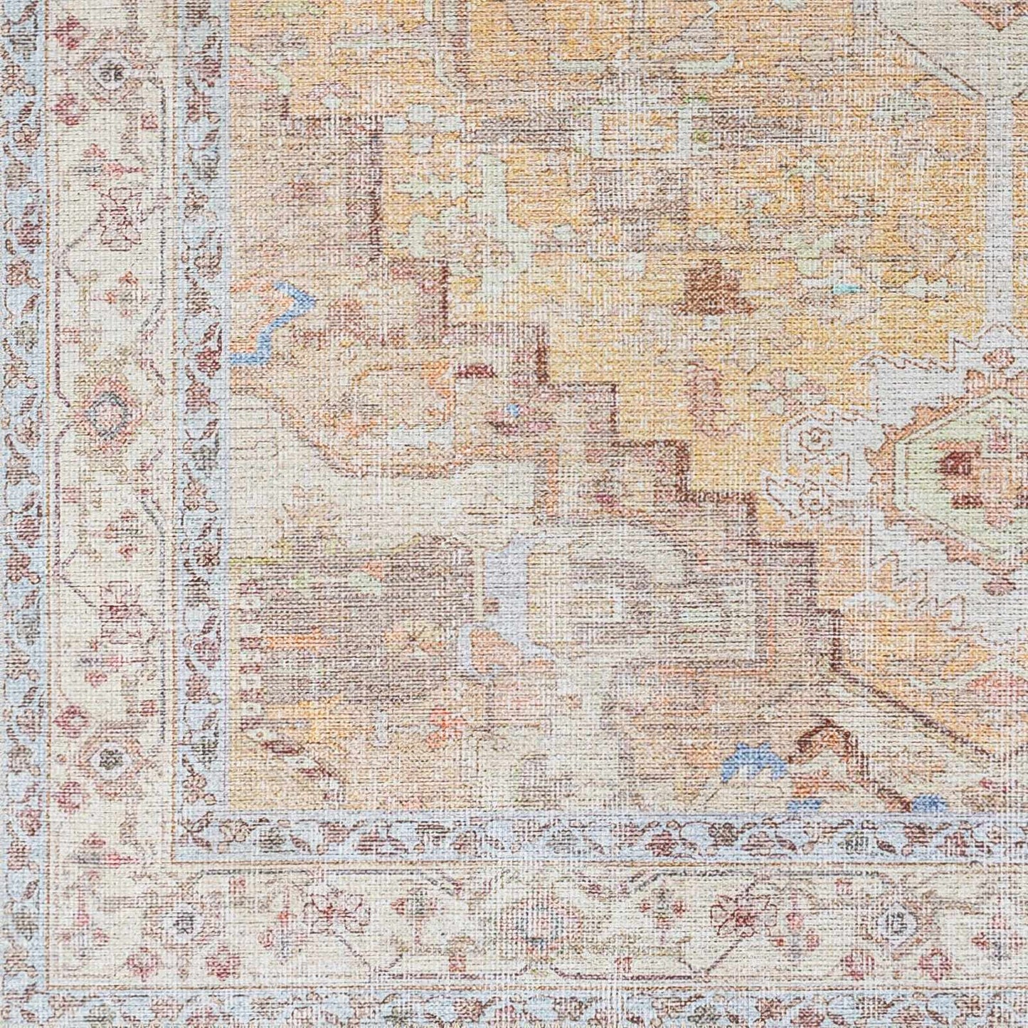 Amelie AML-2373 Machine Woven Rug