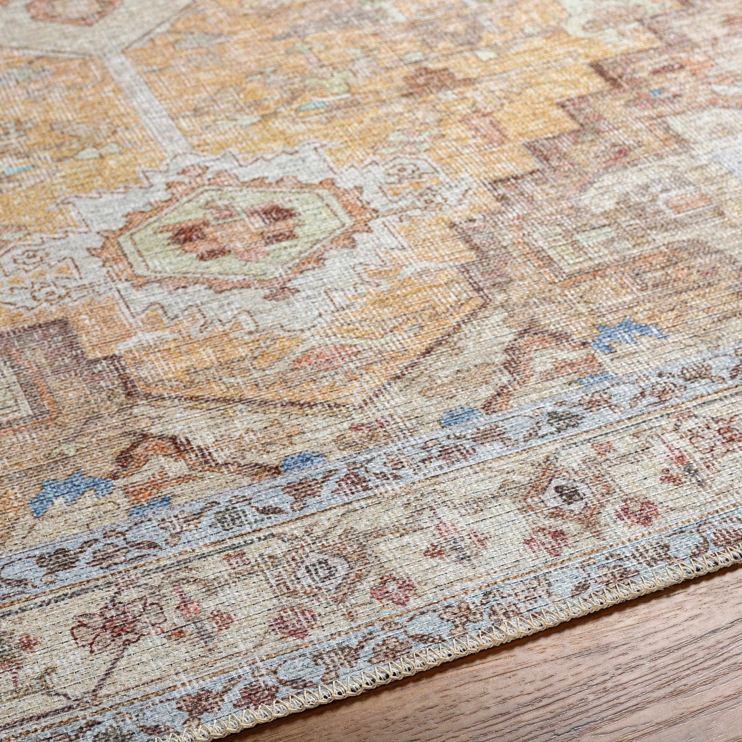 Amelie AML-2373 Machine Woven Rug
