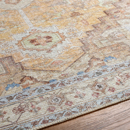 Amelie AML-2373 Machine Woven Rug