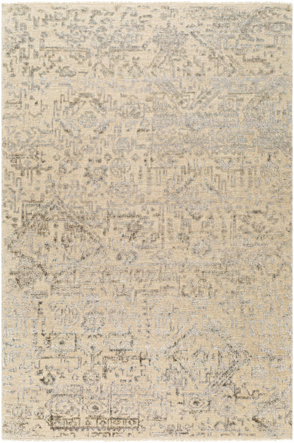 Amina AMA-2301 Handmade Rug