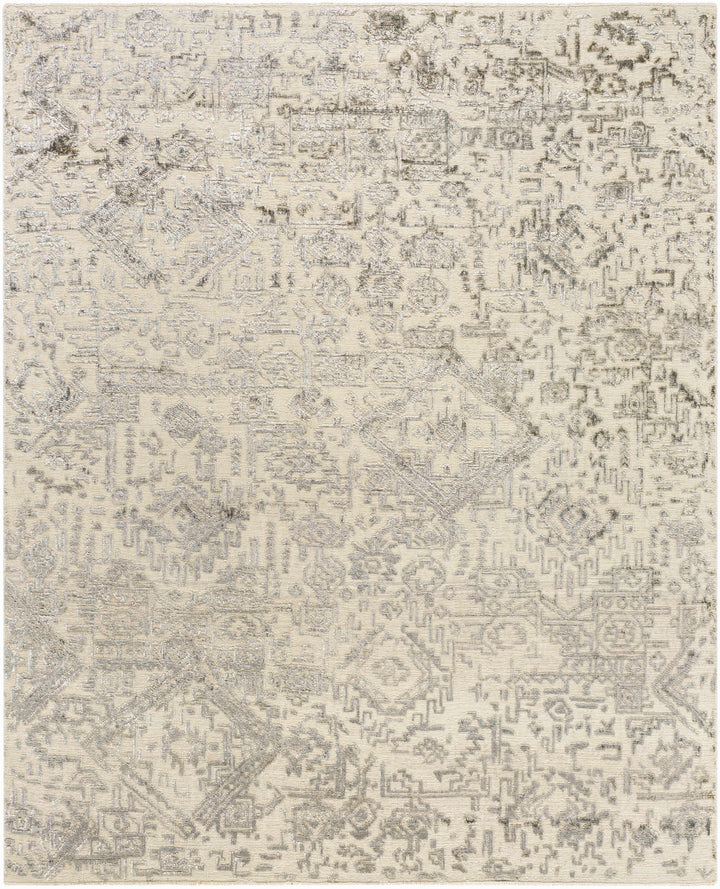 Amina AMA-2301 Handmade Rug