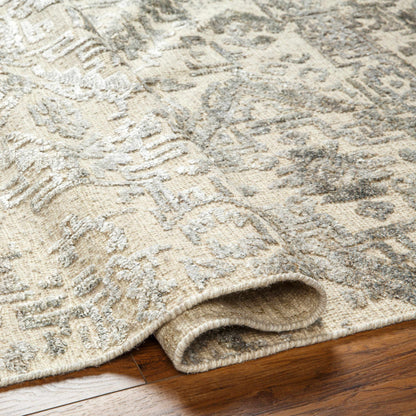 Amina AMA-2301 Handmade Rug