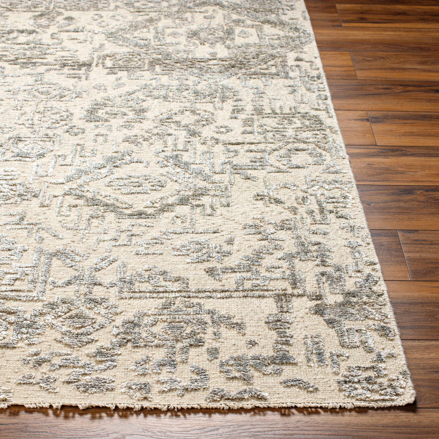 Amina AMA-2301 Handmade Rug