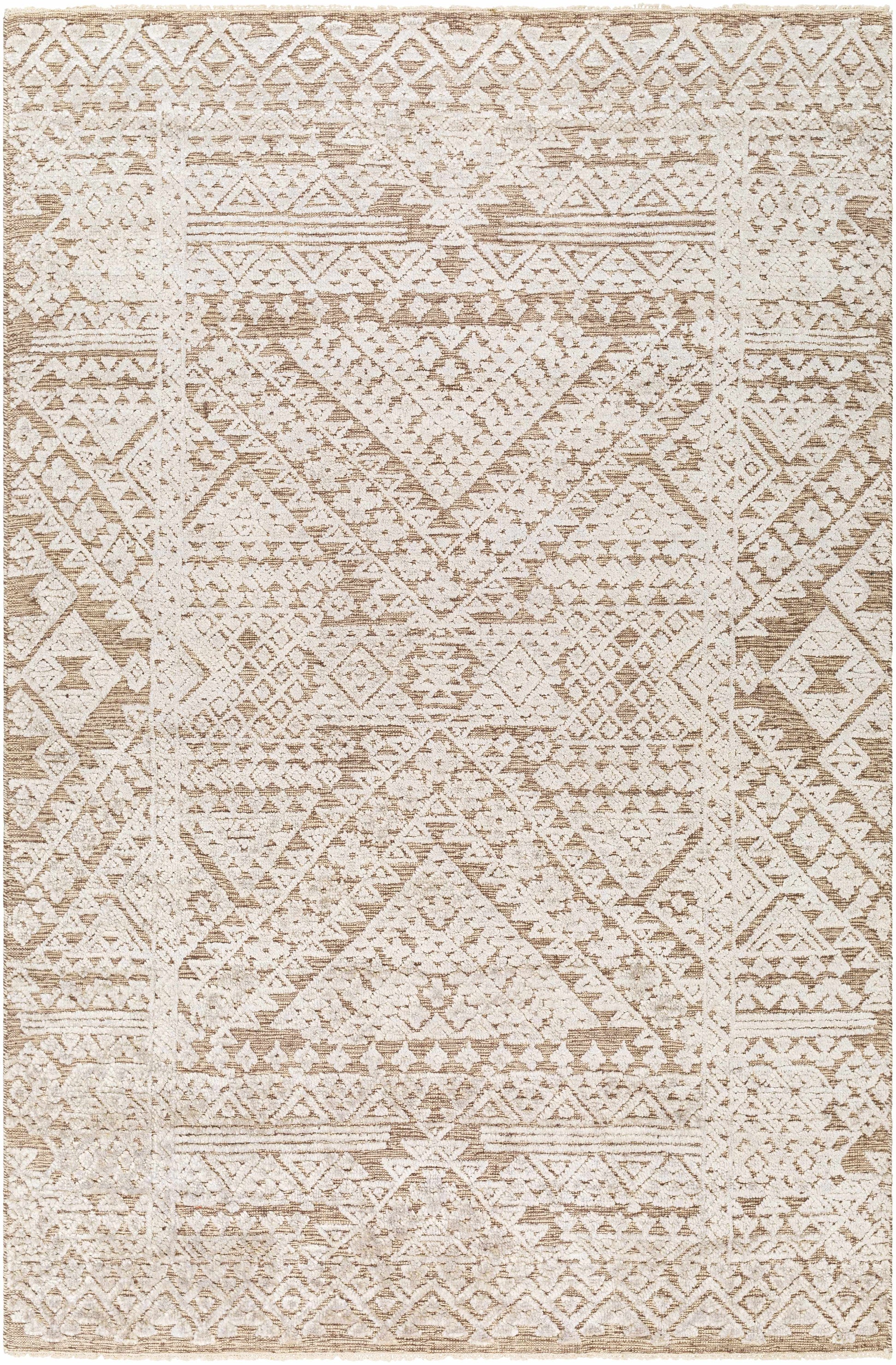 Amina AMA-2304 Handmade Rug