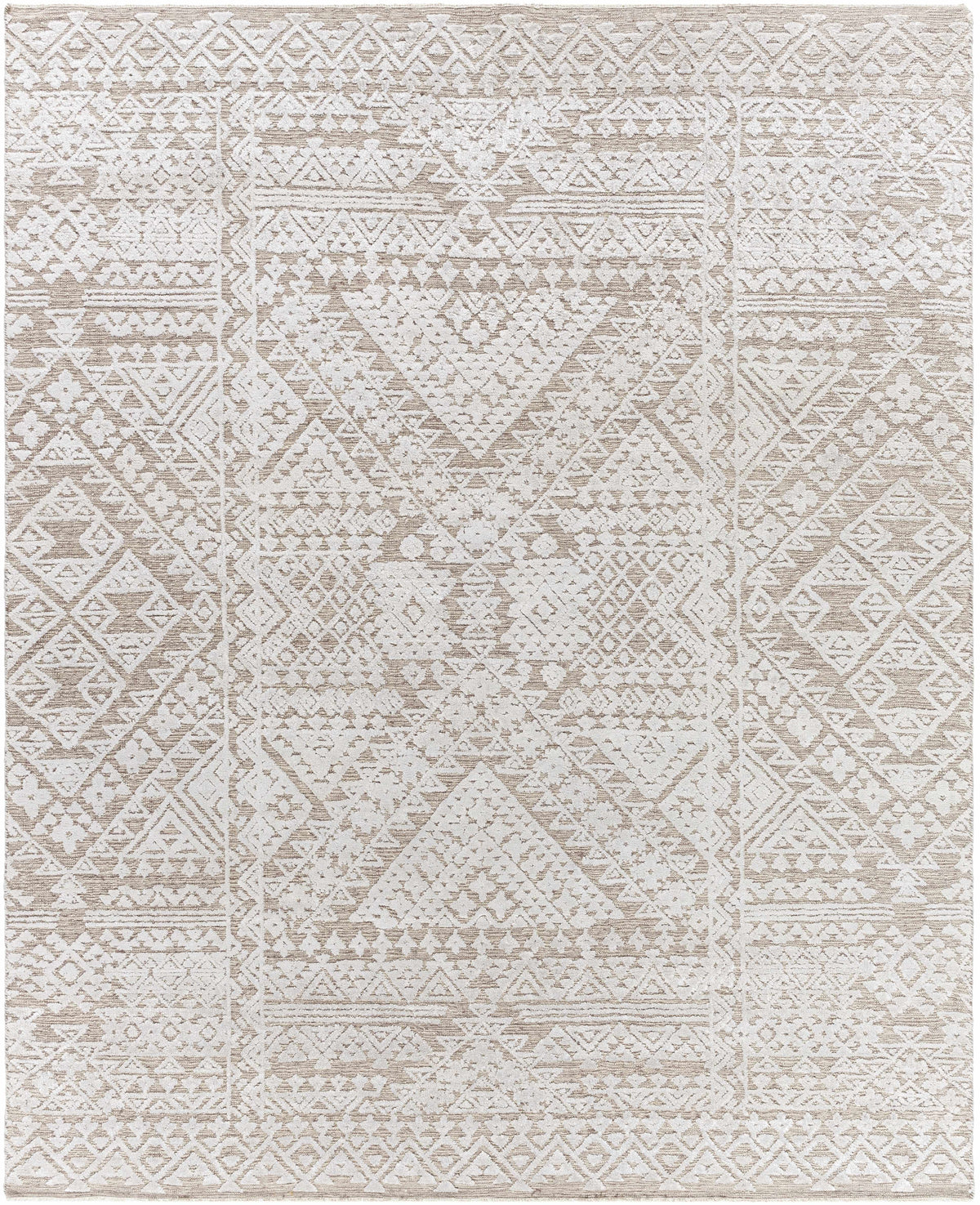 Amina AMA-2304 Handmade Rug