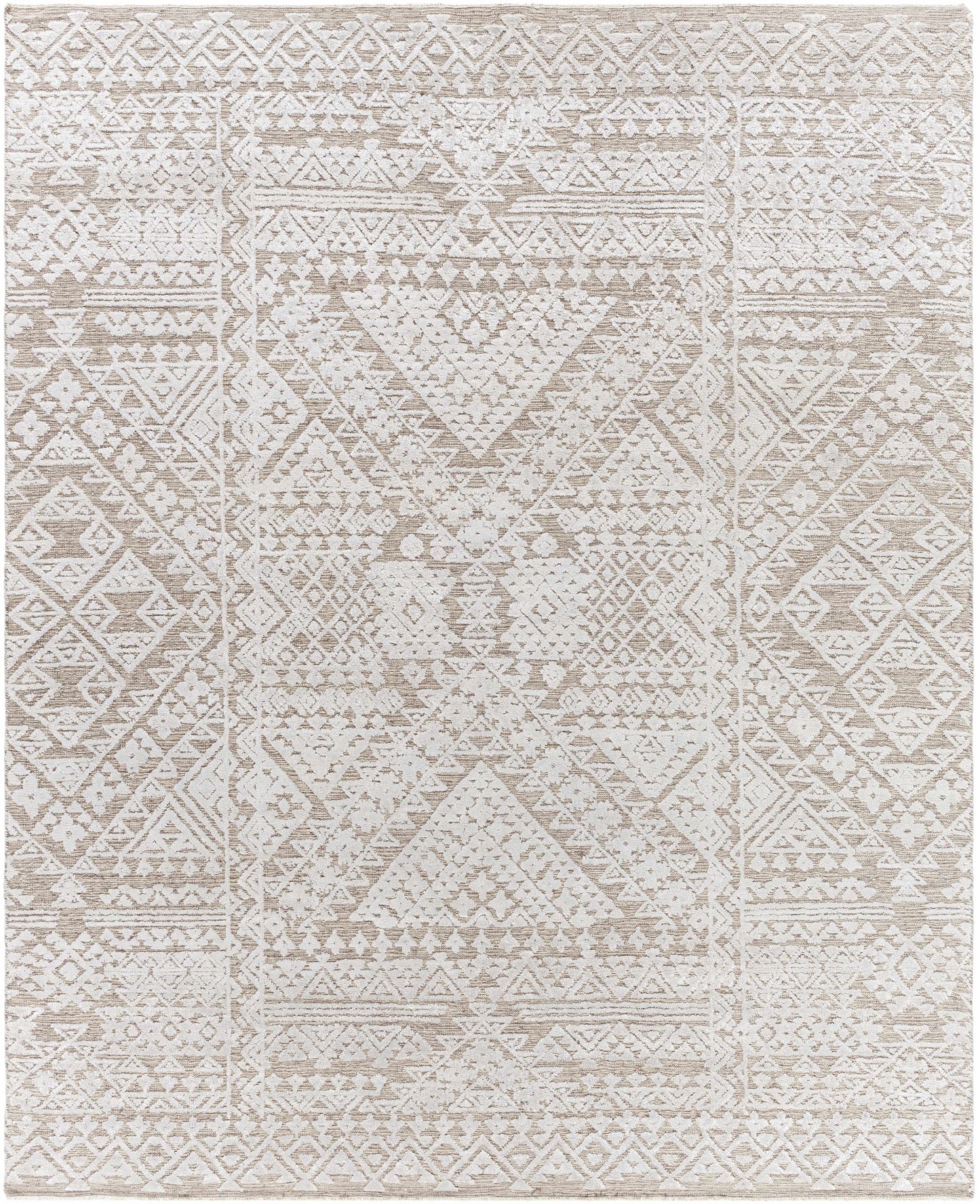 Amina AMA-2304 Handmade Rug