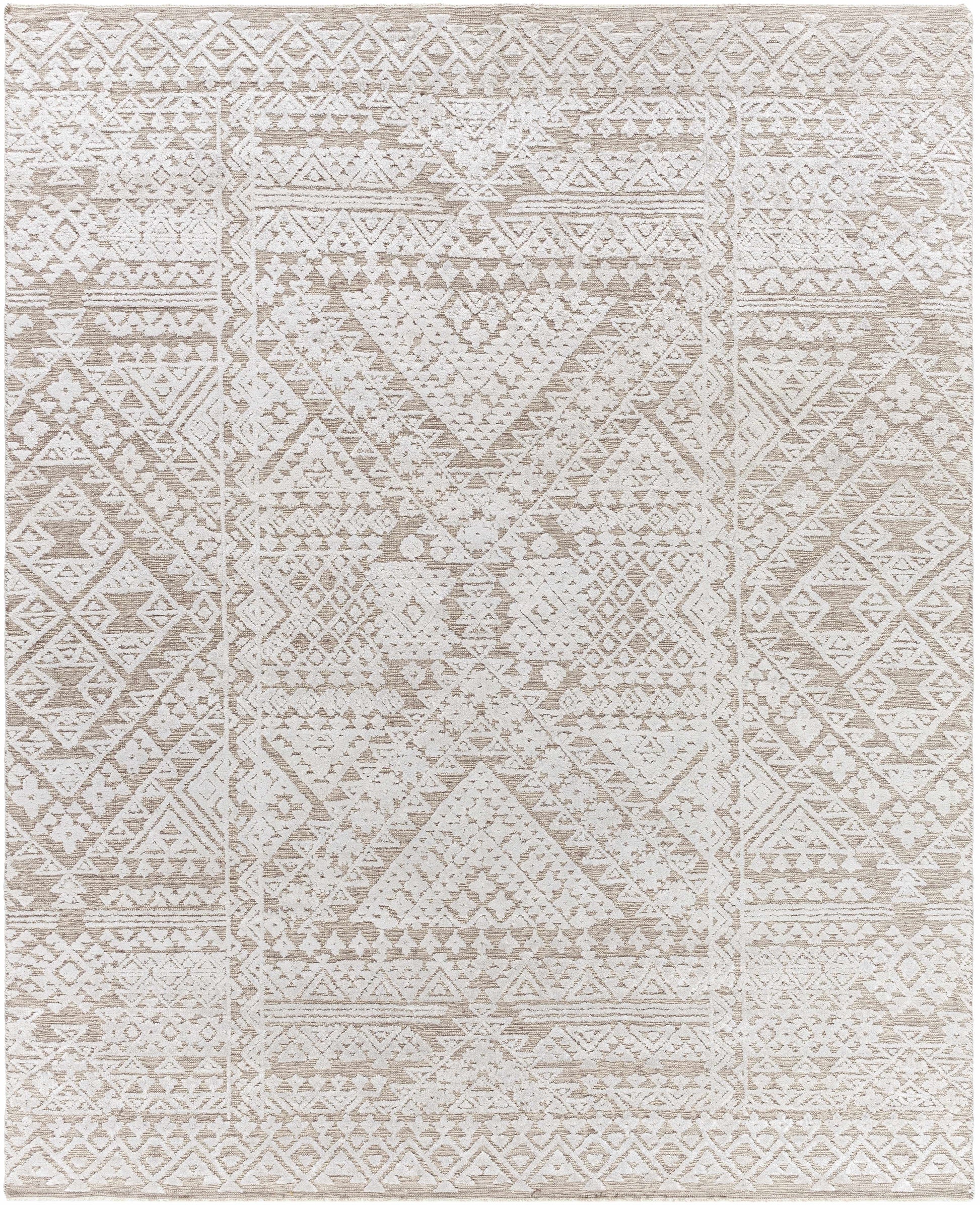 Amina AMA-2304 Handmade Rug