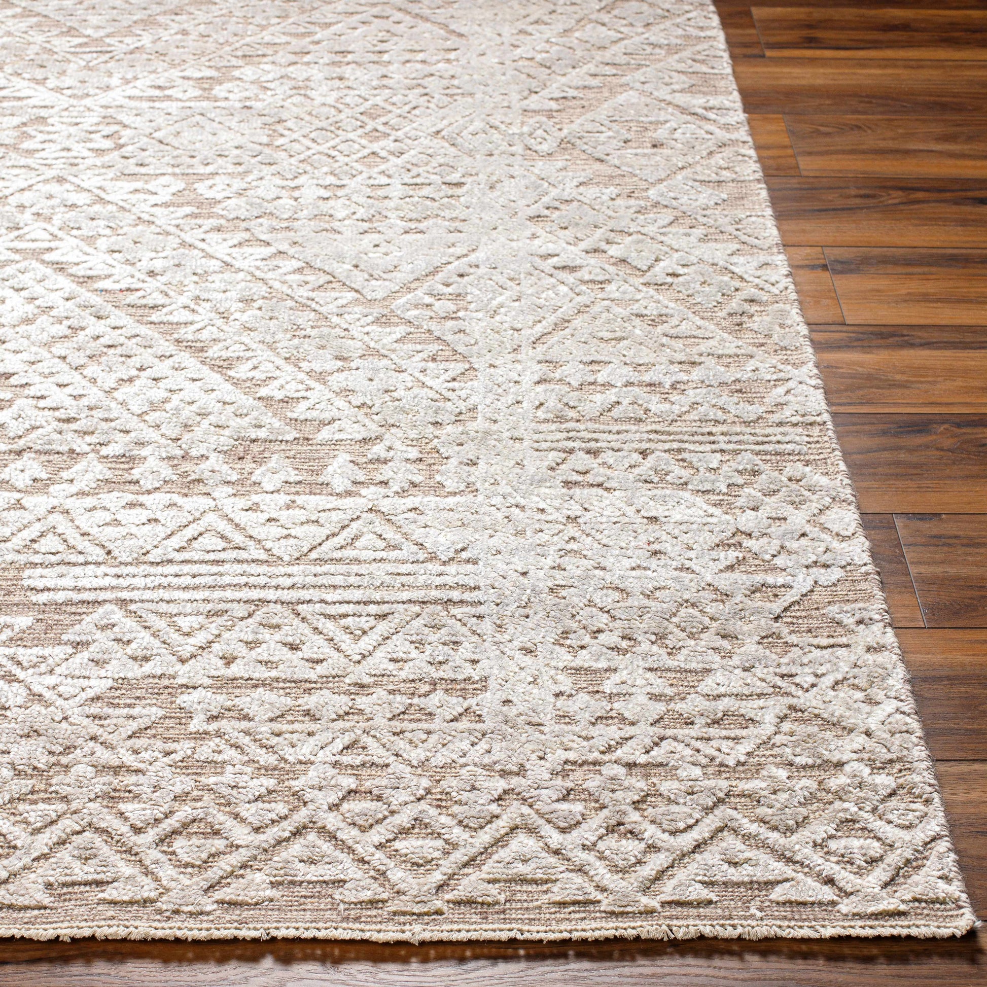 Amina AMA-2304 Handmade Rug