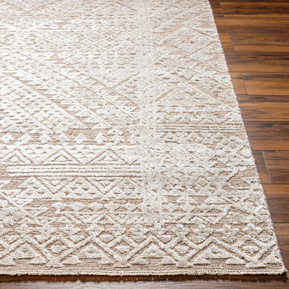 Amina AMA-2304 Handmade Rug