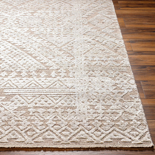 Amina AMA-2304 Handmade Rug