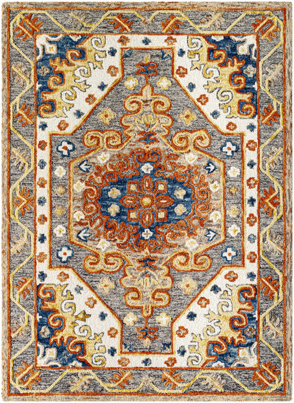 Amita AMZ-2300 Hand Tufted Rug