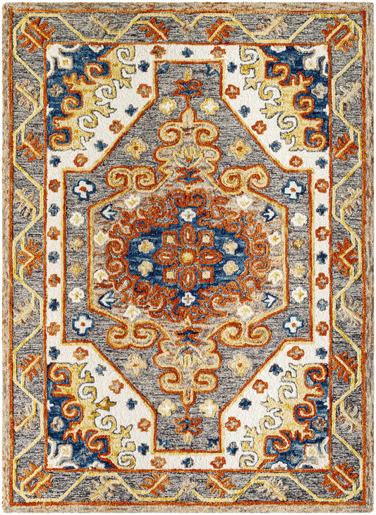 Amita AMZ-2300 Hand Tufted Rug