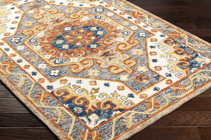 Amita AMZ-2300 Hand Tufted Rug