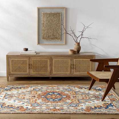 Amita AMZ-2300 Hand Tufted Rug