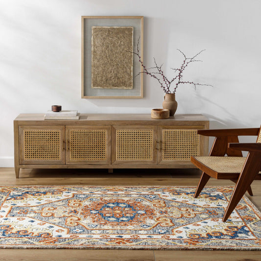 Amita AMZ-2300 Hand Tufted Rug