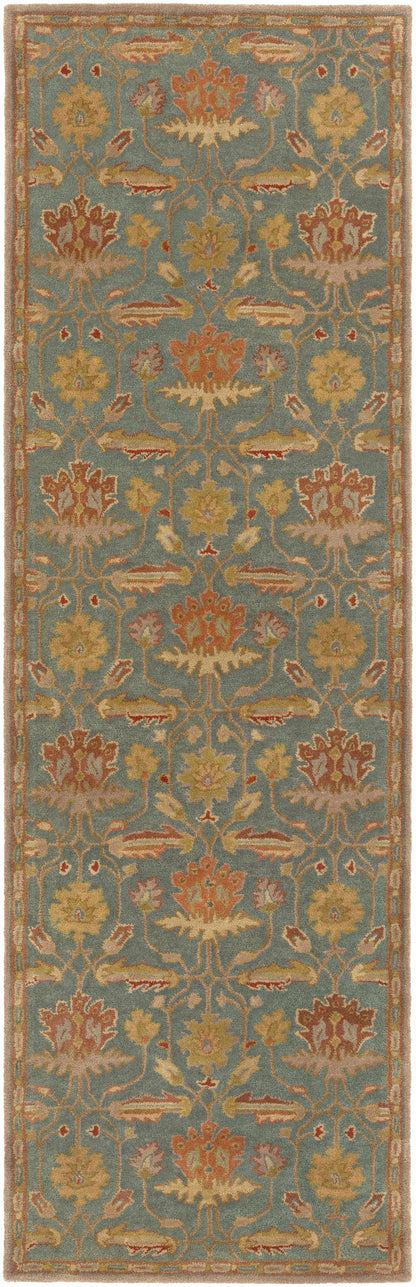 Mentone MTO-7007 Hand Tufted Rug
