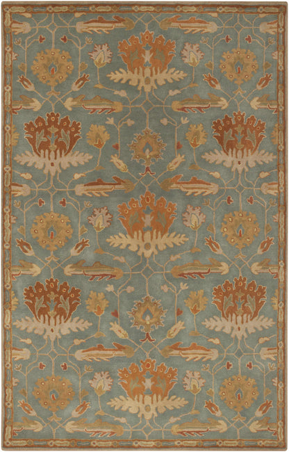 Mentone MTO-7007 Hand Tufted Rug