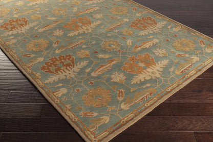 Mentone MTO-7007 Hand Tufted Rug