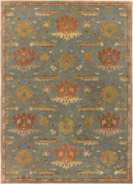 Mentone MTO-7007 Hand Tufted Rug