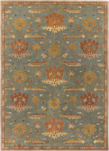 Mentone MTO-7007 Hand Tufted Rug