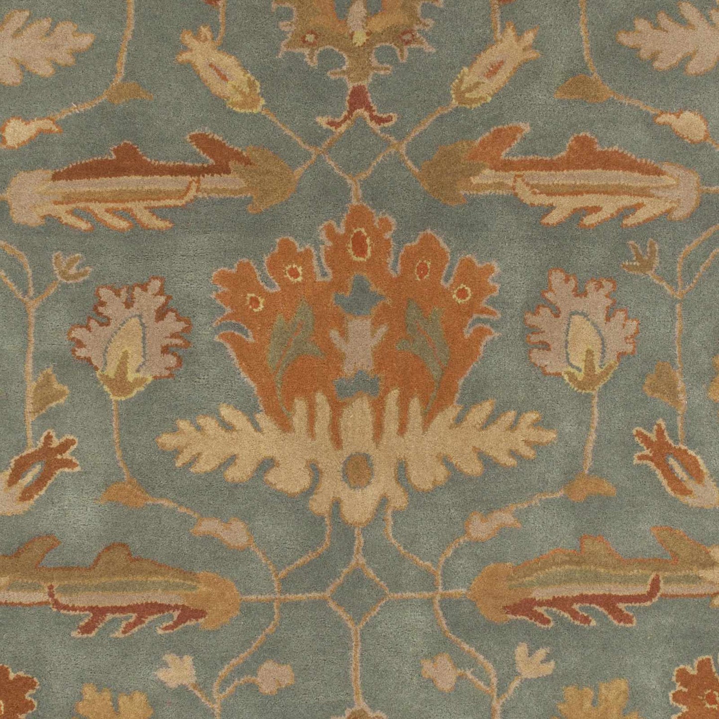 Mentone MTO-7007 Hand Tufted Rug