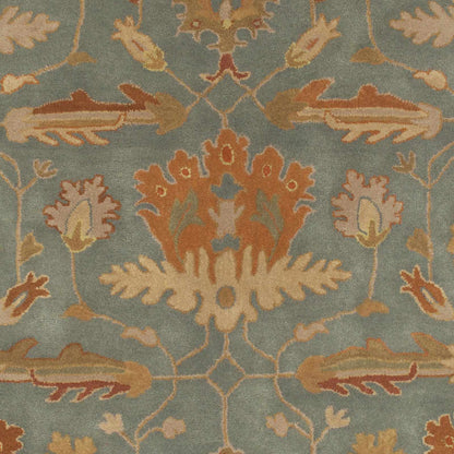 Mentone MTO-7007 Hand Tufted Rug