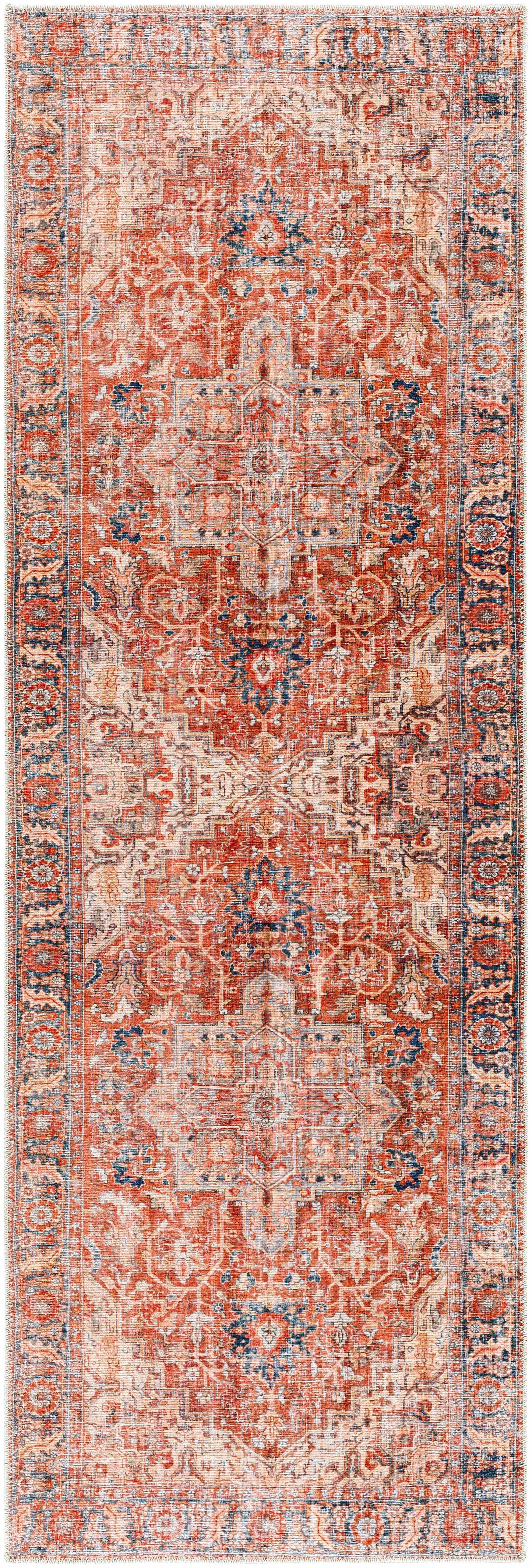 Amelie AML-2334 Machine Woven Rug