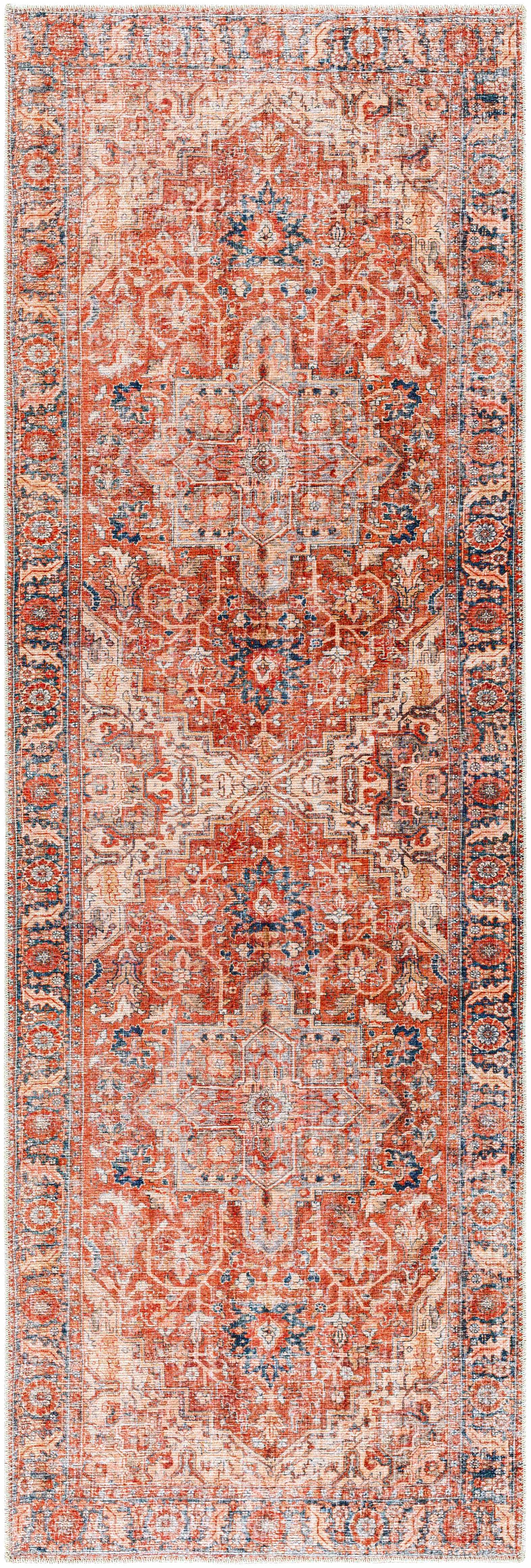 Amelie AML-2334 Machine Woven Rug